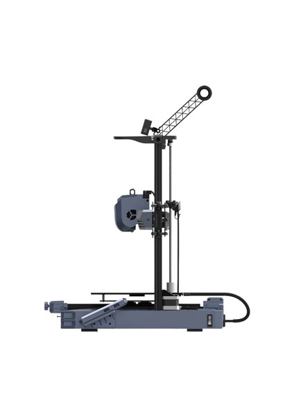 Cr-10 Se 3D Yazıcı
