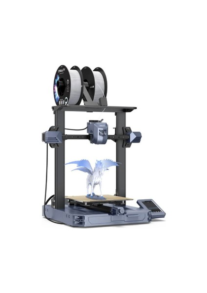 Cr-10 Se 3D Yazıcı