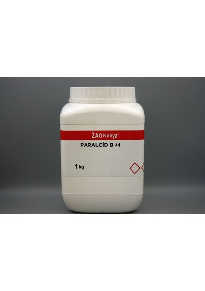 Paraloid B-44 %100 Reçine - 1 kg