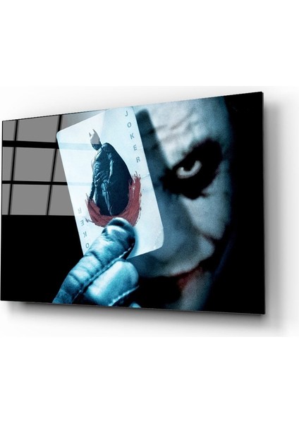 Joker Cam Tablo