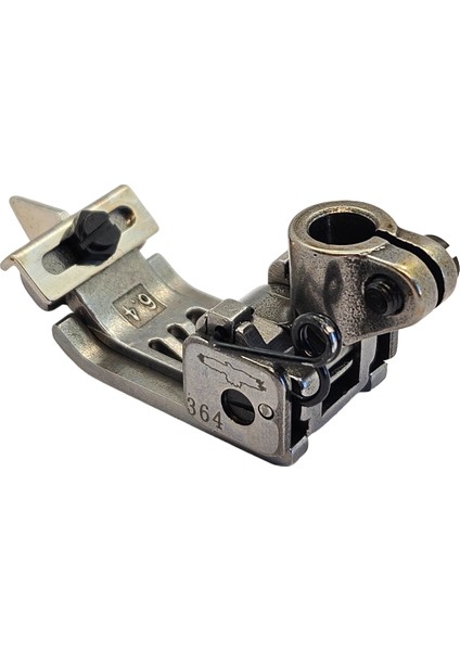 Brother Reçme Etek Ayak 6.4mm / 64042-N fiyatları