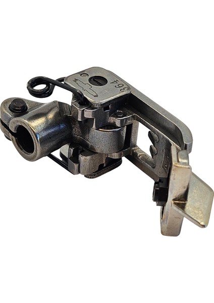 Brother Reçme Etek Ayak 6.4mm / 64042-N modelleri