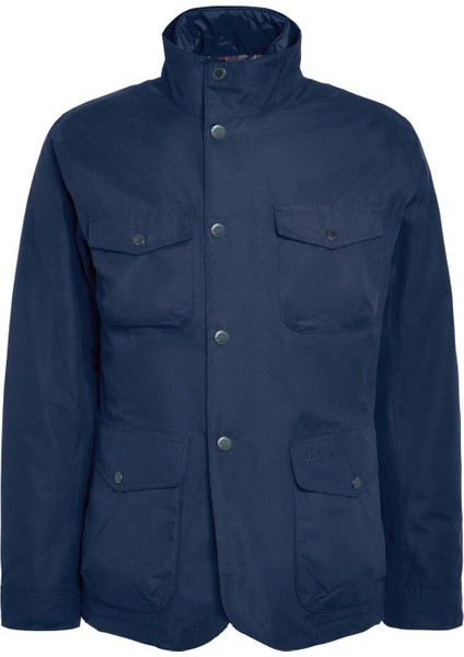 Ogston Waterproof Ceket NY71 Navy