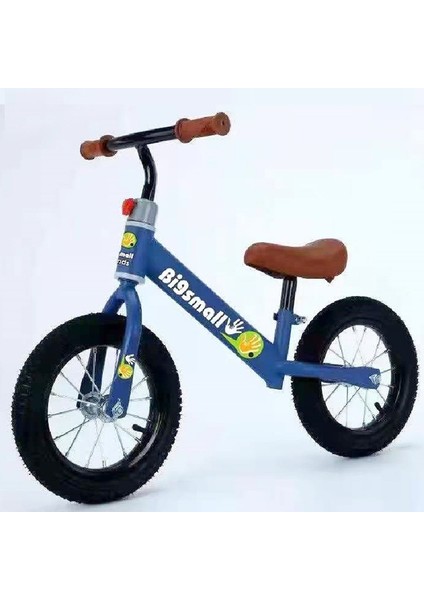 Pedalsız Çocuk Denge Bisikleti (Yurt Dışından)