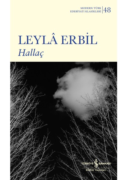 Hallaç – Ciltli - Leyla Erbil