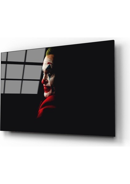 Joker Cam Tablo