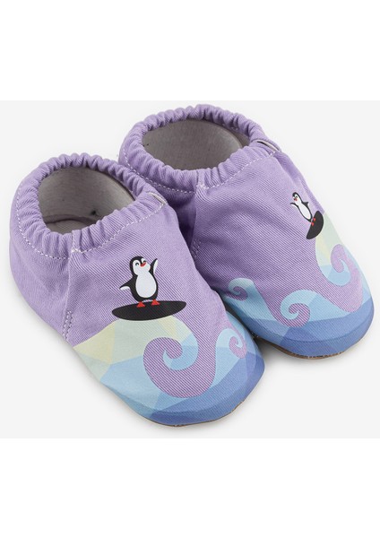 Surfing Pengue Hyper Mor Gül Barefoot Akıllı Patik fiyatları