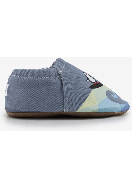 Surfing Pengue Hyper Toz Mavi Barefoot Akıllı Patik indirimleri