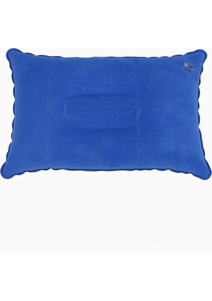 22X34CM Gök Mavisi Stili 1 Adet Sıcak Satış Araba Aksesuarları Yeniden Bel Arka Koltuk Destek Yastığı Sürücü Bel Yastığı Şişme Taşınabilir Yüksek (Yurt Dışından)