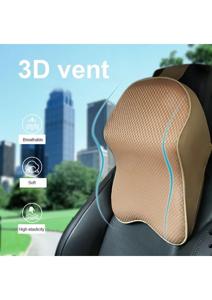 Bel Yastığı 4 Tarzı Araba Boyun Yastığı Ayarlanabilir Baş Desteği 3D Battaniyeler Otomatik Kafalık Seyahat Yastık Boyun Desteği Tutucu Koltuk Araba Şekillendirme Kapakları (Yurt Dışından) modelleri