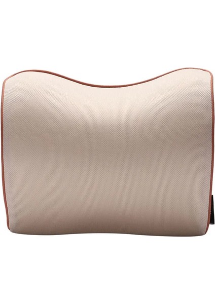 Gri Tarzı Evrensel Araba Boyun Yastık Kafalık Seyahat Desteği Masaj Minderi Kumaş Kapak Koltuk Sandalye Battaniyeler Yumuşak Kafa (Yurt Dışından) modelleri