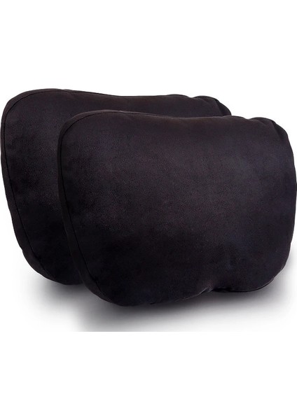 1 Adet Bej Yastık Stili Li Araba Kafalık Boyun Desteği Koltuk Maybach Tasarım S Sınıfı Yumuşak Evrensel Ayarlanabilir Araba Yastığı Boyun Dinlenme Yastığı (Yurt Dışından) modelleri