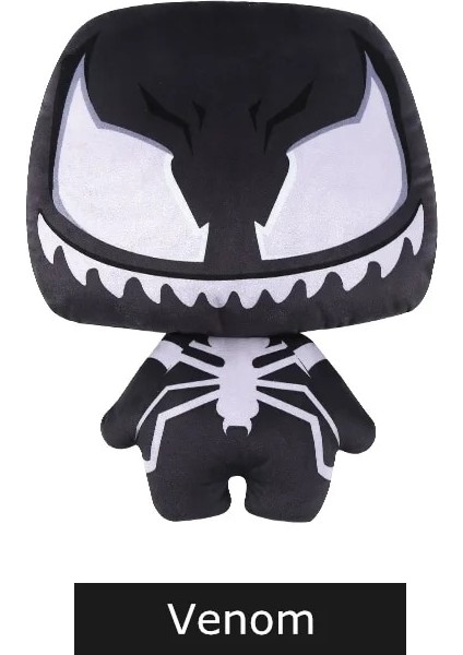 Baş Vem Tarzı Karikatür Araba Koltuk Başlıkları Yastık Boyun Hafızalı Köpük Sevimli Koltuk Bel Desteği Bel Yastığı Ofis Eşyaları Için Araba Aksesuarları (Yurt Dışından)