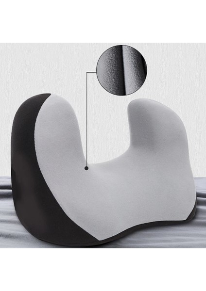 Turuncu Siyah Stil Evrensel Araba Koltuğu Kafalık Yastık Dinlenme Hafızalı Köpük Araba Baş Boyun Yastık Desteği Uyku Yan Baş Yüksek Elastik Naylon Teleskopik (Yurt Dışından) fırsatları