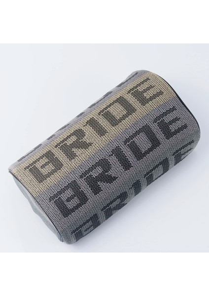 Gradyan- Gelin Stili 1 Adet Jdm Tarzı Gelın Kumaş Yastık Koltuk Desteği Dekor Kafalık Arkalık Yastık Hellaflush Boyun Pedleri Kumaş Yarış Derecelendirme (Yurt Dışından)