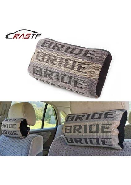 Derecelendirme Stili Evrensel Araba Boyun Yastıkları Gelın Kumaş Derecelendirme Oto Koltuk Desteği Kafalık Araba Boyun Kafalık Yastığı RS-BAG043 (Yurt Dışından) fırsatları