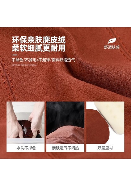 Kahverengi Tarzı Araba Kafalık Boyun Yastık Araba Yastık Için Aksesuarlar Battaniyeler Iç Çekirdek Süet Araba Boyun Koltuk Yastığı Iç Aksesuarlar (Yurt Dışından) fırsatları