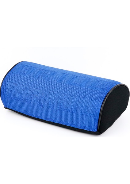Kırmızı-Recaro Stili 1 Adet Jdm Tarzı Gelın Kumaş Yastık Koltuk Desteği Dekor Kafalık Arkalık Yastık Hellaflush Boyun Pedleri Kumaş Yarış Derecelendirme (Yurt Dışından)