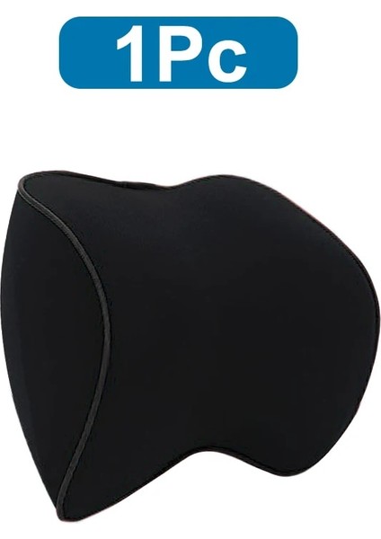 1 Adet B Tipi Tarzı Nefes Alabilir Araba Kafalık Boyun Yastığı Oto Araba Koltuğu Yastığı Battaniyeler Baş Desteği Boyun Desteği Koruyucu Otomobiller Iç (Yurt Dışından)