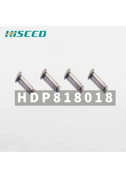 HDP818018 Tarzı Hd A ve B Versiyonu Yedek Parçaları, Bıçakları, Kablosu, Şarj Cihazı (Yurt Dışından)