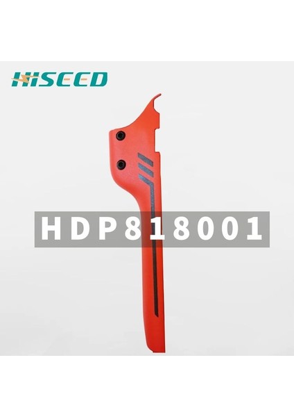 HDP818018 Tarzı Hd A ve B Versiyonu Yedek Parçaları, Bıçakları, Kablosu, Şarj Cihazı (Yurt Dışından)