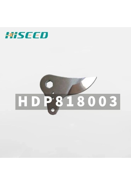 HDP818018 Tarzı Hd A ve B Versiyonu Yedek Parçaları, Bıçakları, Kablosu, Şarj Cihazı (Yurt Dışından)