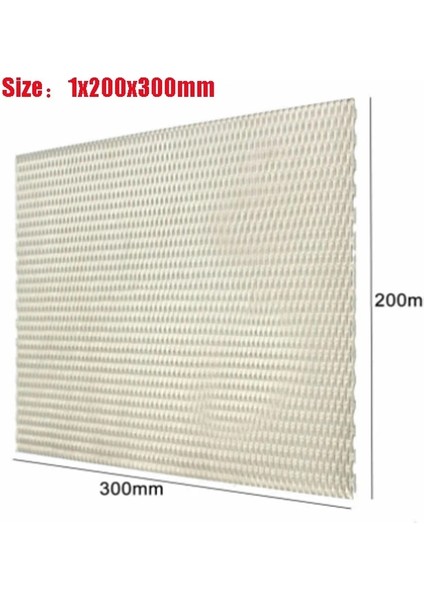 50X100MM Tarzı 1 Adet Takı Titanyum Örgü Isı Korozyon Direnci Takı Yapımı Kaplama Işleme Aracı Çeşitli Boyutlarda Mevcuttur (Yurt Dışından) fiyatları