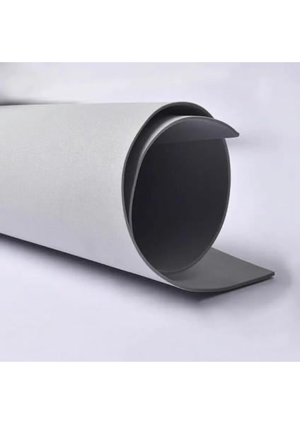 Siyah Stil Kalın 3mm 35X100CM Eva Köpük Levhalar Zanaat Eva Levhalar Pueet Dıy El Yapımı Model Yapımı Malzemesi (Yurt Dışından)
