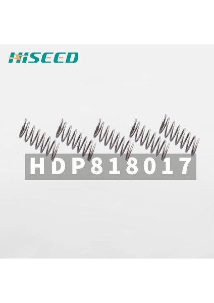 HDP818017 Tarzı Hd A ve B Versiyonu Yedek Parçaları, Bıçakları, Kablosu, Şarj Cihazı (Yurt Dışından)