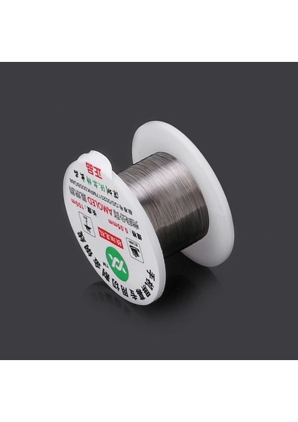 0,1 mm Stili Alaşımlı Altın Molibden Tel Kesme Hattı LCD Ekran Ayırıcı Onarımı (Yurt Dışından) modelleri