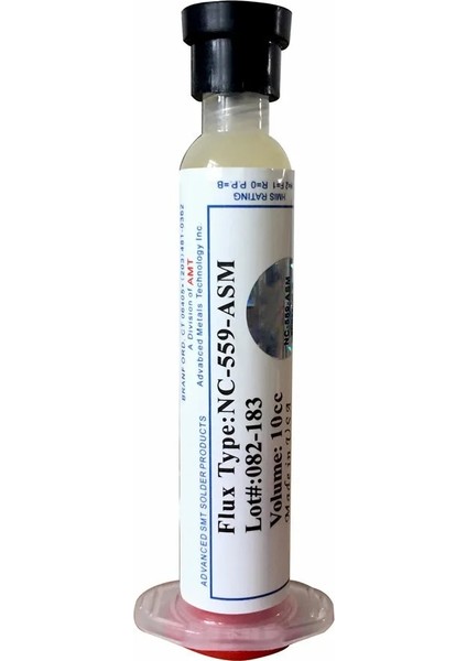 Yeşil Stil 2 Adet Grup Abd'de Üretilmiştir!ncasm Akı Pastası Kurşunsuz Lehim Pastası Lehim Akısı + Iğneler (Yurt Dışından) fırsatları