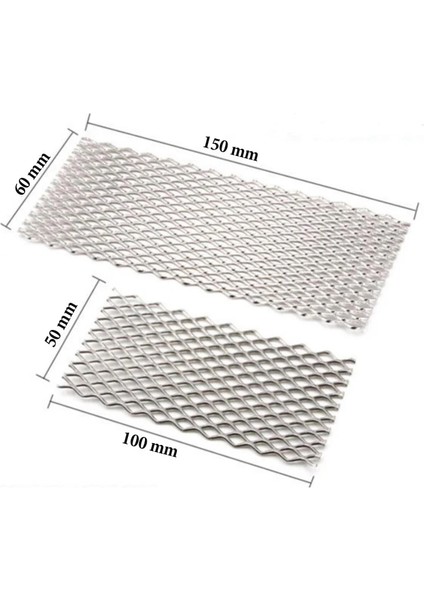 60X150MM Tarzı 1 Adet Takı Titanyum Örgü Isı Korozyon Direnci Takı Yapımı Kaplama Işleme Aracı Çeşitli Boyutlarda Mevcuttur (Yurt Dışından) indirimleri