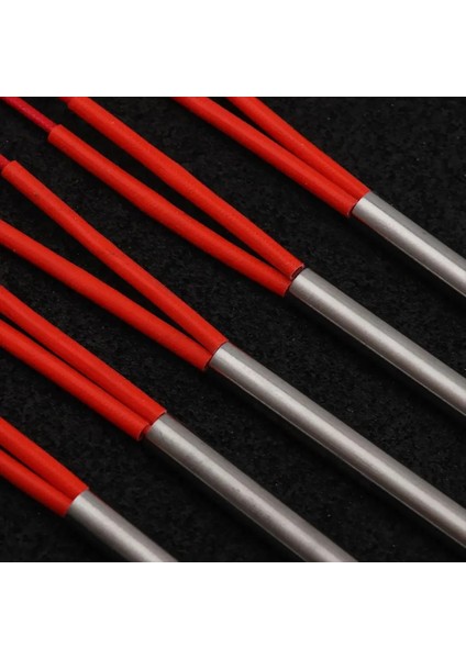 8X120MM 150W Tarzı Yüksek Li Pelet Soba Ateşleyici 10*mm Konu Şömine Izgara Soba Ateşleyici Marş Değiştirme 220V (Yurt Dışından) indirimleri