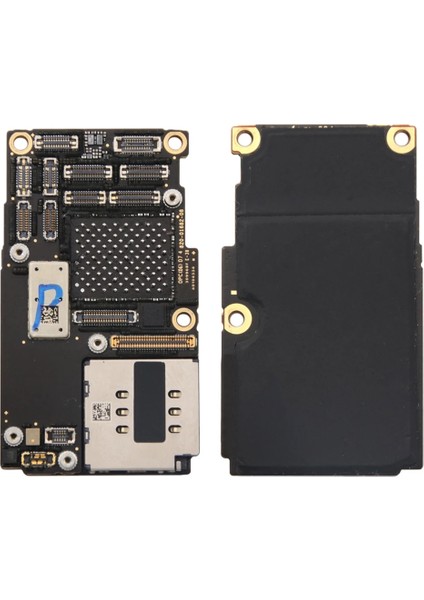 Xr Nand Stili Yok Kötü Anakart iPhone 11PROMAX 11PRO Xsmax Xs Xr x Nand Olmadan Mantık Kurulu Onarım Cpu Beceri Uygulaması Geri Çekme U2 Güç Ic (Yurt Dışından)