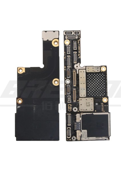Xr Nand Stili Yok Kötü Anakart iPhone 11PROMAX 11PRO Xsmax Xs Xr x Nand Olmadan Mantık Kurulu Onarım Cpu Beceri Uygulaması Geri Çekme U2 Güç Ic (Yurt Dışından)