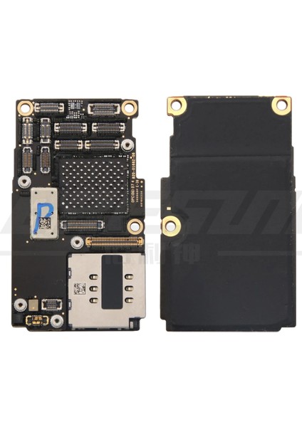Xr Nand Stili Yok Kötü Anakart iPhone 11PROMAX 11PRO Xsmax Xs Xr x Nand Olmadan Mantık Kurulu Onarım Cpu Beceri Uygulaması Geri Çekme U2 Güç Ic (Yurt Dışından)