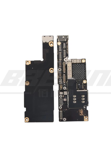 Xr Nand Stili Yok Kötü Anakart iPhone 11PROMAX 11PRO Xsmax Xs Xr x Nand Olmadan Mantık Kurulu Onarım Cpu Beceri Uygulaması Geri Çekme U2 Güç Ic (Yurt Dışından)