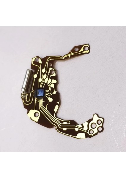 1 Adet Quartz Saat Hareketi Ic Devre Değiştirme Japonya VD53 VD57 Quartz Saat Hareketi Tamir Araçları Aksesuarları (Yurt Dışından)