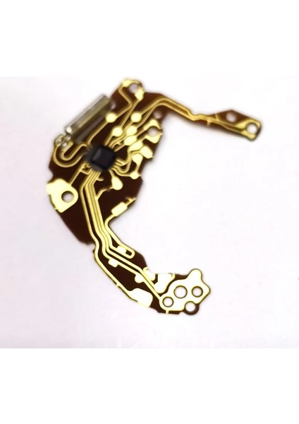 1 Adet Quartz Saat Hareketi Ic Devre Değiştirme Japonya VD53 VD57 Quartz Saat Hareketi Tamir Araçları Aksesuarları (Yurt Dışından)