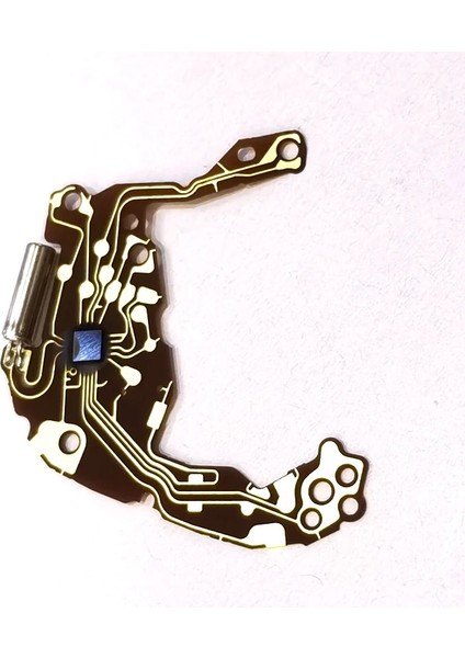 1 Adet Quartz Saat Hareketi Ic Devre Değiştirme Japonya VD53 VD57 Quartz Saat Hareketi Tamir Araçları Aksesuarları (Yurt Dışından)