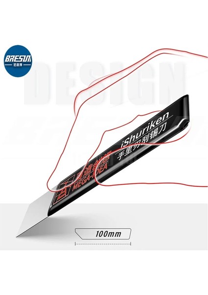 5 Pcs Stili Qianli Mega-Idea Ishuriken Ultra Ince Teneke Spatula Bga Reballing Kazıyıcı Cep Telefonu Onarım Tutkalı Sökücü Bıçak Araçları (Yurt Dışından) modelleri