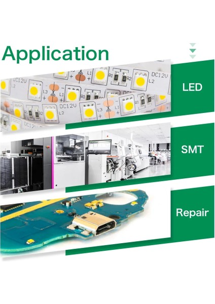 Olk 0.4AG 30G Stili Düşük Sıcaklık Kurşunsuz Şırınga Smd Lehim Pastası Akı Lehimleme LED SN42B Smd Onarım Kaynak Macunu B37 (Yurt Dışından) indirimleri