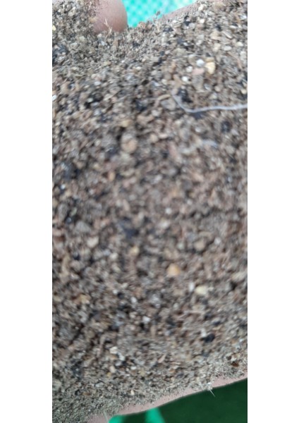 Tavuk (Toz ) Gübresi