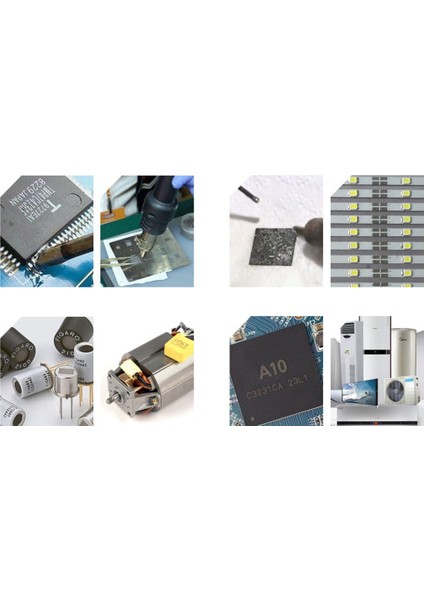 B Tarzı RMA-223 No-Clean Smd Pcb Lehimleme Pastası Akı Kaynak Akısı Bilgisayar Için Telefon Lehimleme LED Bga Smd Pga Pcb Dıy Onarım (Yurt Dışından) indirimleri