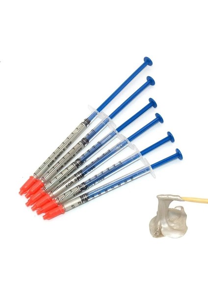 1.0 ml Tarzı 1 Adet Iletken Yapıştırıcı Tutkal Gümüş Pcb Kauçuk Tamir Iletimi Boya Konnektörleri Kurulu Macun Teli Elektrikle (Yurt Dışından) indirimleri