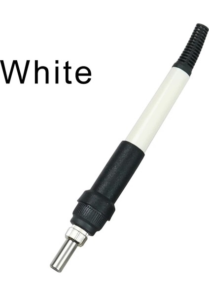 Siyah Stil T Kolu Plastik Kasa Modifikasyonu Tasyon Demirden Lehimleme Kolu Tarzı Dıy Parçaları (Yurt Dışından) fırsatları