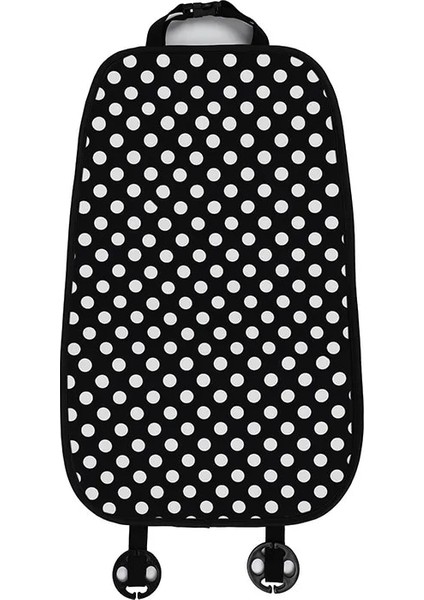 B7 Stili Moda Kadın Araba Kafalık Boyun Yastık Evrensel Bel Bel Desteği Kaymaz Koltuklar Yastık Sevimli Kız Araba Aksesuarları Kapakları (Yurt Dışından)