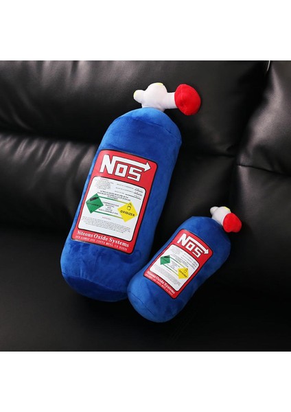 S-Başlık Stili Nos Araba Koltuğu Kafalık Rahat Yenilikçi Peluş Boyun Yastık Minder Sevimli Yaratıcı Araba Iç (Yurt Dışından) modelleri