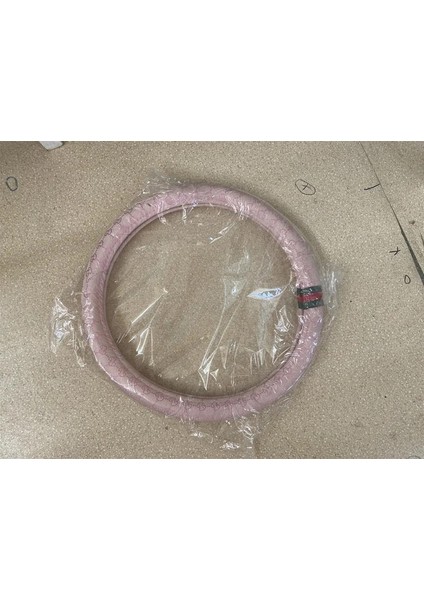 Pembe 1 Stil Motocoverscar Aksesuarları Boyun Yastığı Yüksek Li Boyun Kafalık Yastıkları Araba Kafalık Direksiyon Kapakları Için 4 Adet (Yurt Dışından)