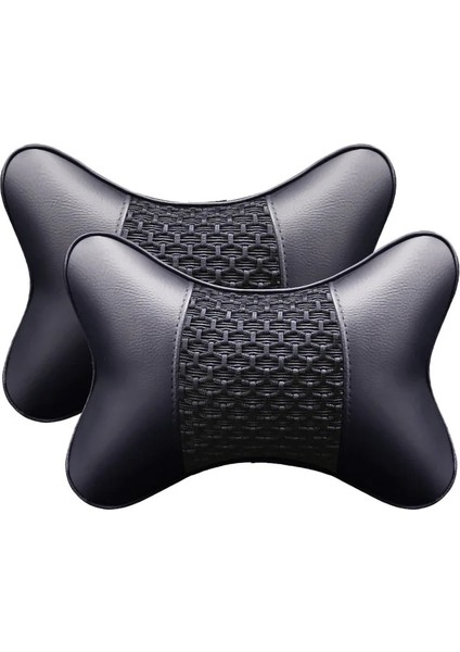 Pembe 1 Stil Motocoverscar Aksesuarları Boyun Yastığı Yüksek Li Boyun Kafalık Yastıkları Araba Kafalık Direksiyon Kapakları Için 4 Adet (Yurt Dışından) modelleri